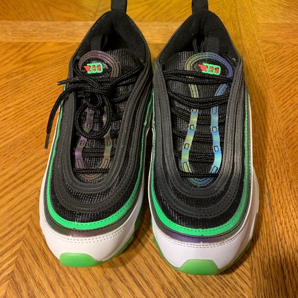 nike air max 97 dallas home - Picture 1 of 9